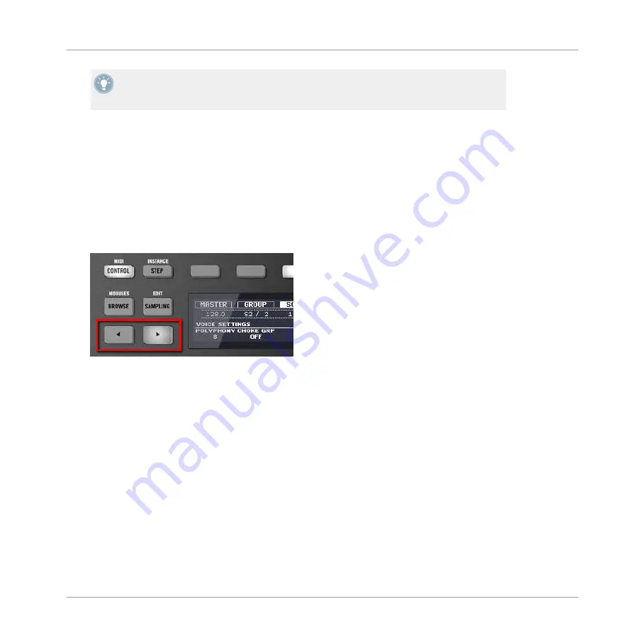 Native Instruments MASCHINE MIKRO MK2 Manual Download Page 83