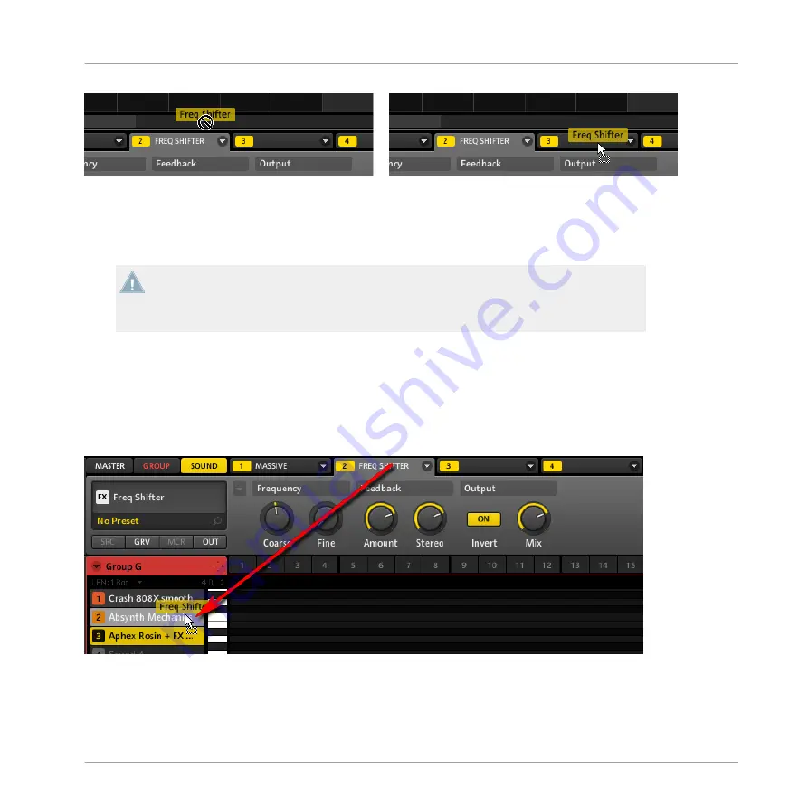 Native Instruments MASCHINE MIKRO MK2 Manual Download Page 85