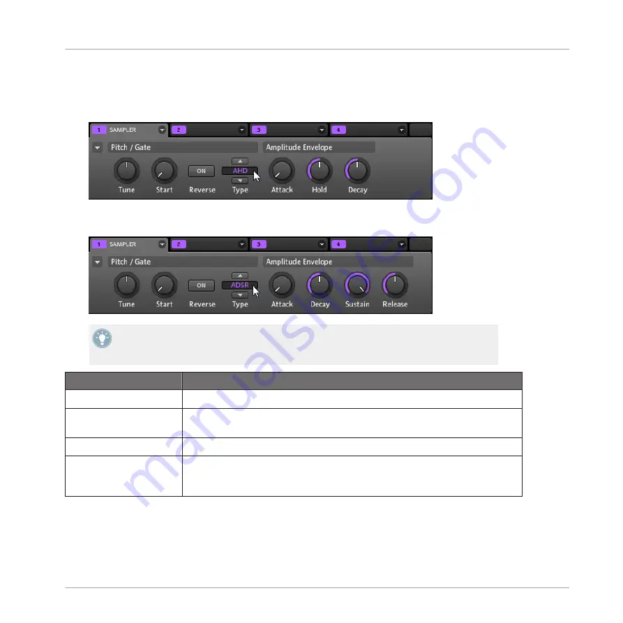 Native Instruments MASCHINE MIKRO MK2 Manual Download Page 95