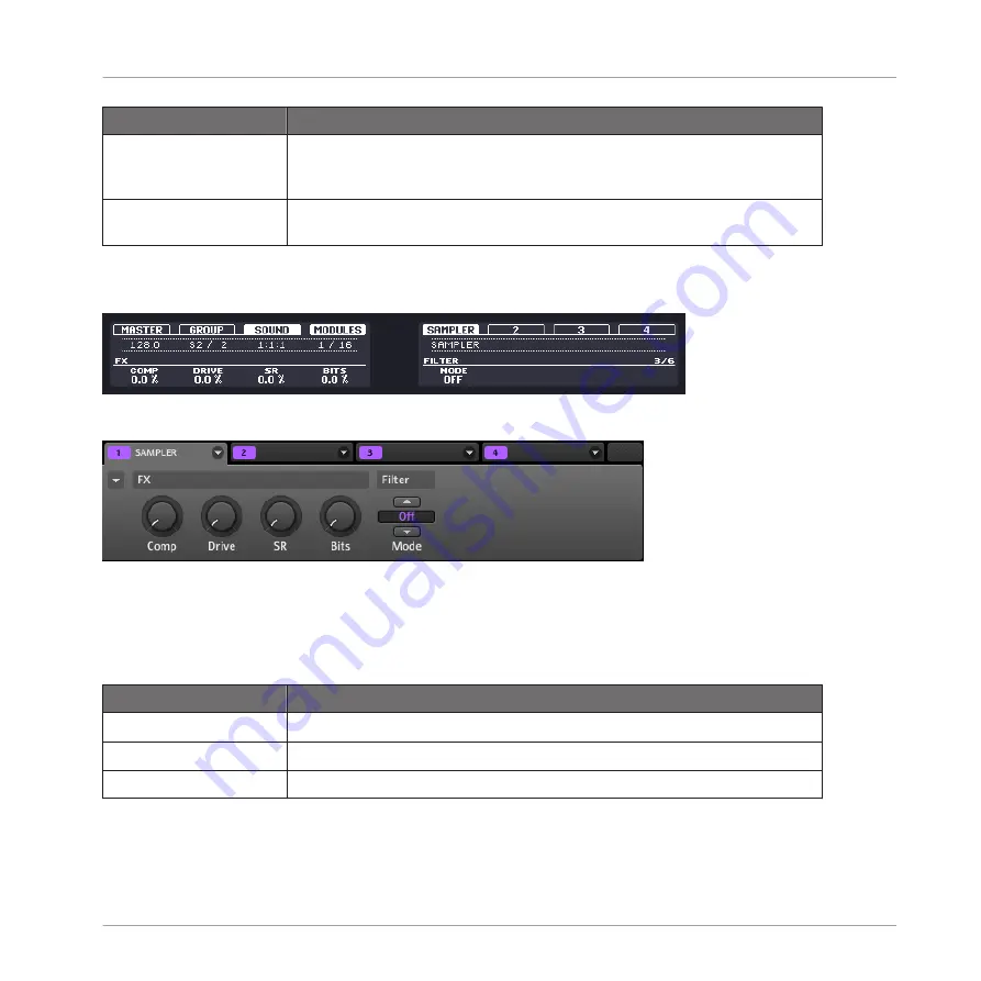 Native Instruments MASCHINE MIKRO MK2 Manual Download Page 96