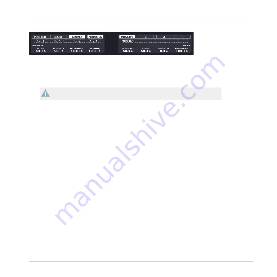 Native Instruments MASCHINE MIKRO MK2 Manual Download Page 108