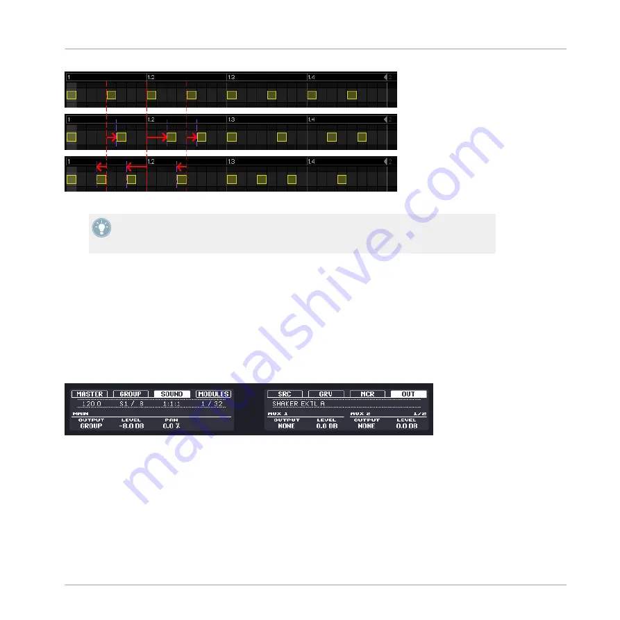 Native Instruments MASCHINE MIKRO MK2 Manual Download Page 118