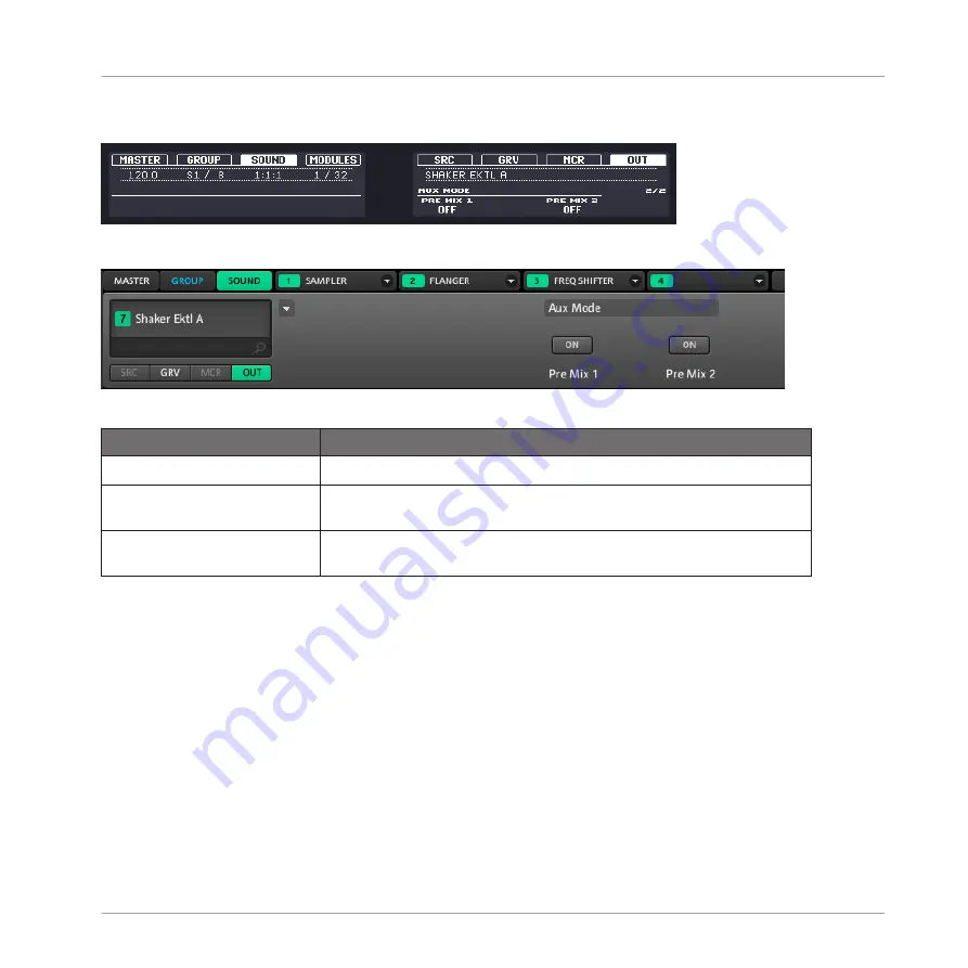 Native Instruments MASCHINE MIKRO MK2 Manual Download Page 120