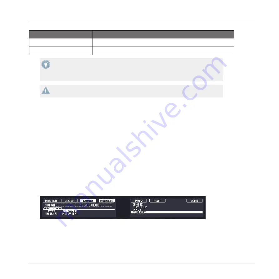 Native Instruments MASCHINE MIKRO MK2 Manual Download Page 137