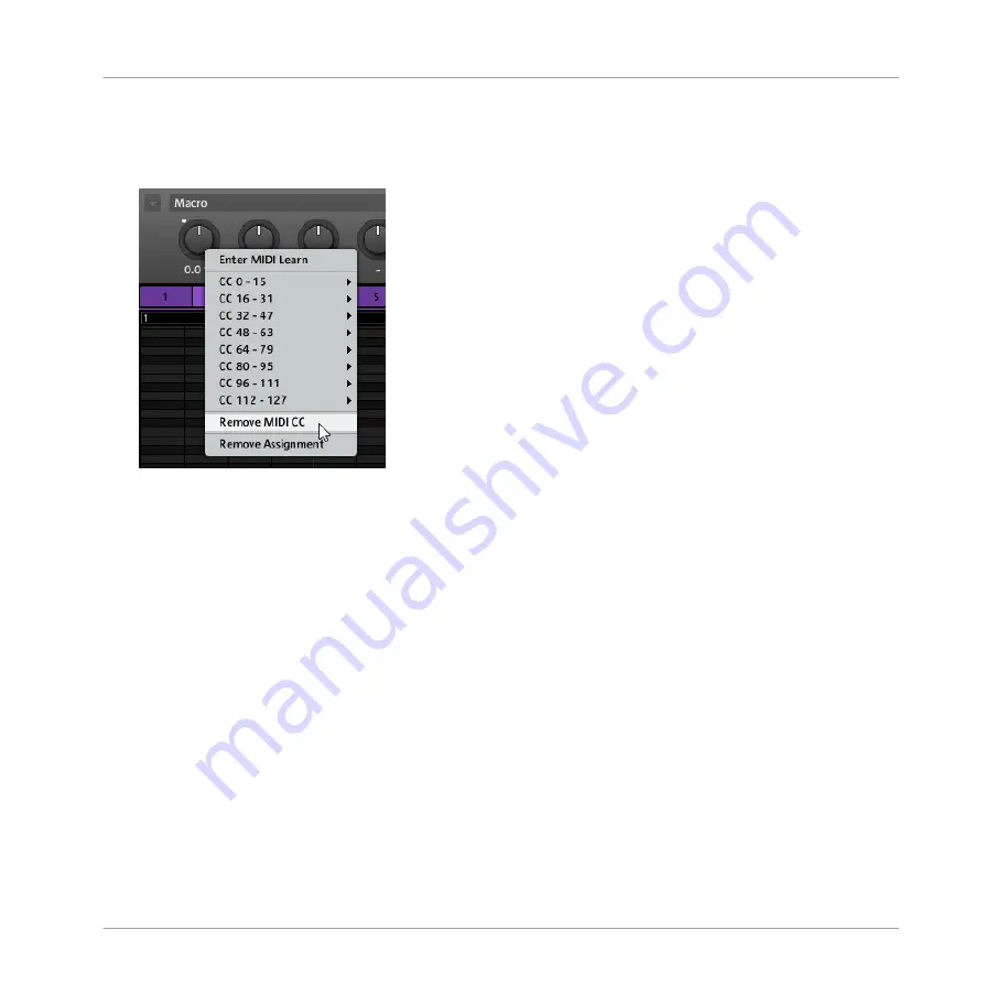 Native Instruments MASCHINE MIKRO MK2 Manual Download Page 148