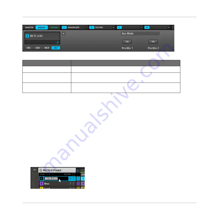 Native Instruments MASCHINE MIKRO MK2 Manual Download Page 151