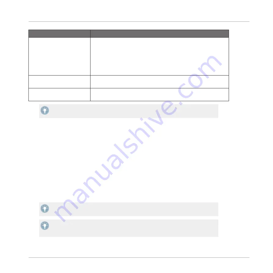 Native Instruments MASCHINE MIKRO MK2 Manual Download Page 156