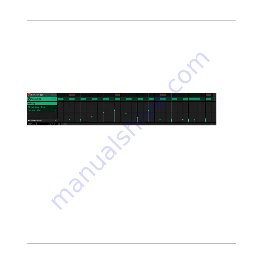 Native Instruments MASCHINE MIKRO MK2 Manual Download Page 198