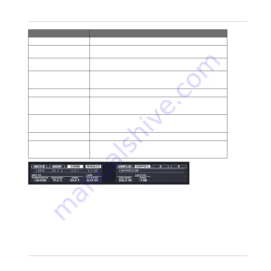 Native Instruments MASCHINE MIKRO MK2 Manual Download Page 213