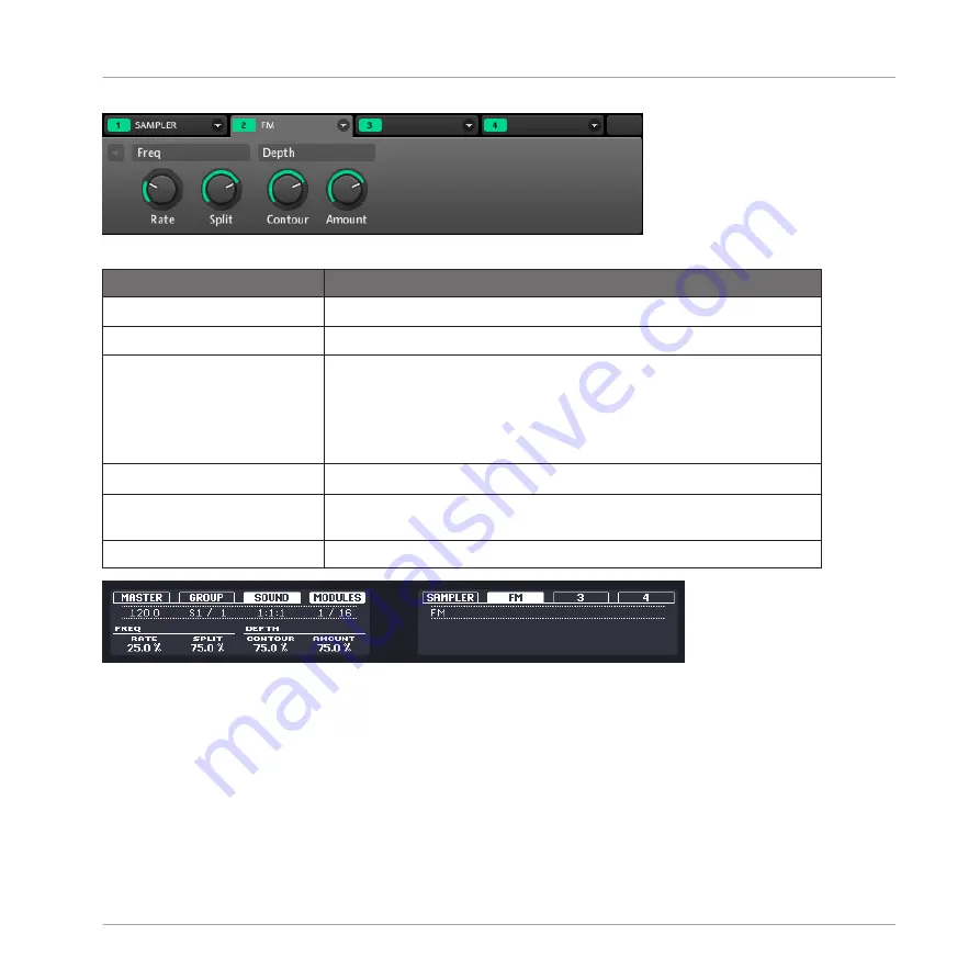 Native Instruments MASCHINE MIKRO MK2 Manual Download Page 224