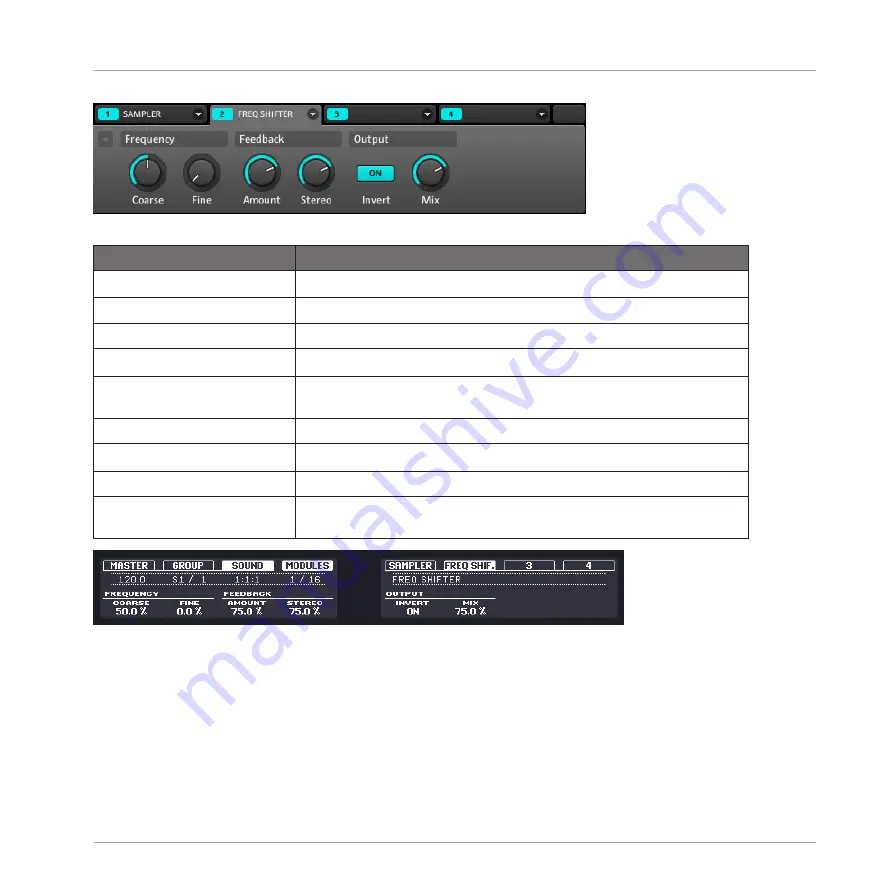 Native Instruments MASCHINE MIKRO MK2 Manual Download Page 225