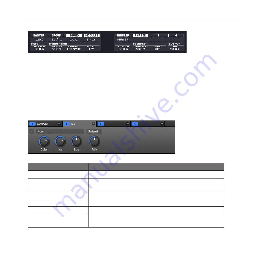 Native Instruments MASCHINE MIKRO MK2 Manual Download Page 227