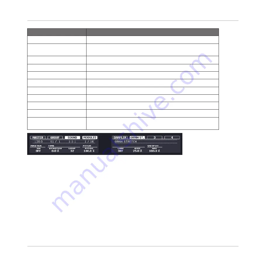 Native Instruments MASCHINE MIKRO MK2 Manual Download Page 236