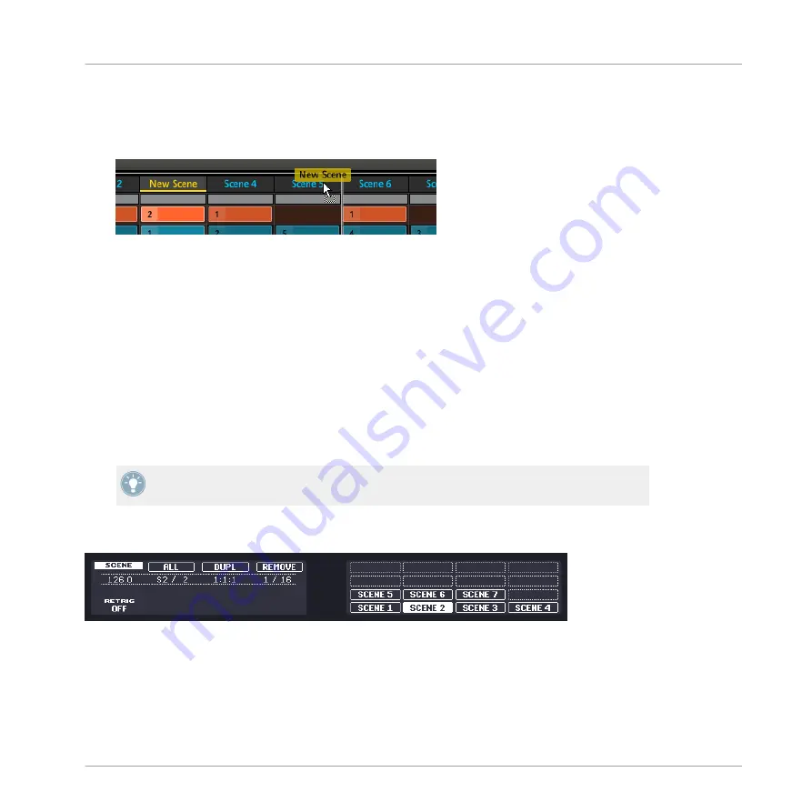 Native Instruments MASCHINE MIKRO MK2 Manual Download Page 270