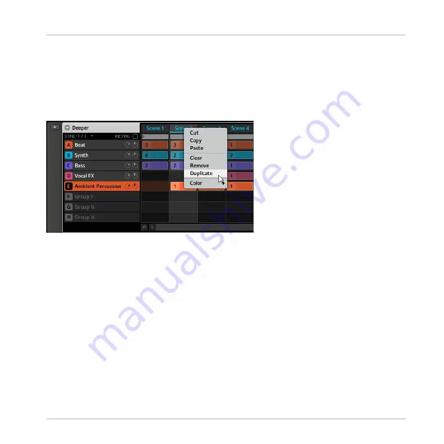 Native Instruments MASCHINE MIKRO MK2 Manual Download Page 271