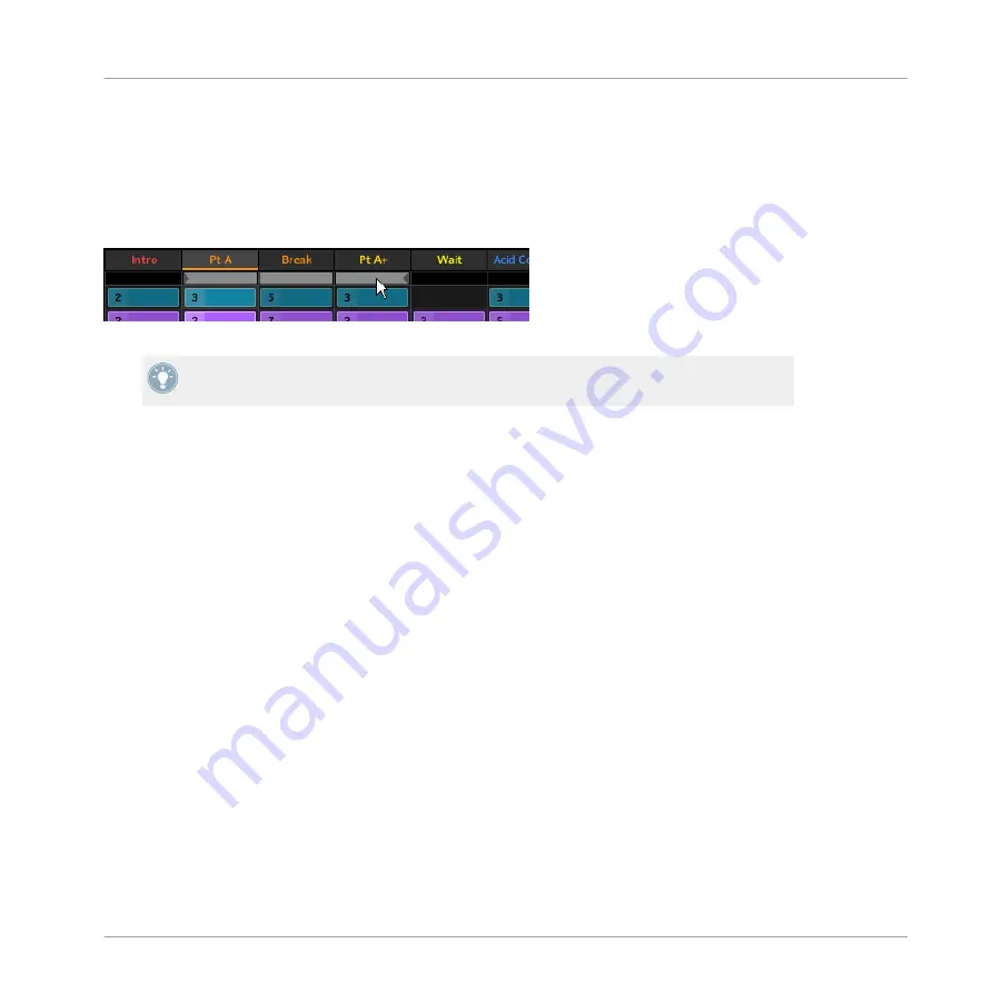 Native Instruments MASCHINE MIKRO MK2 Manual Download Page 274