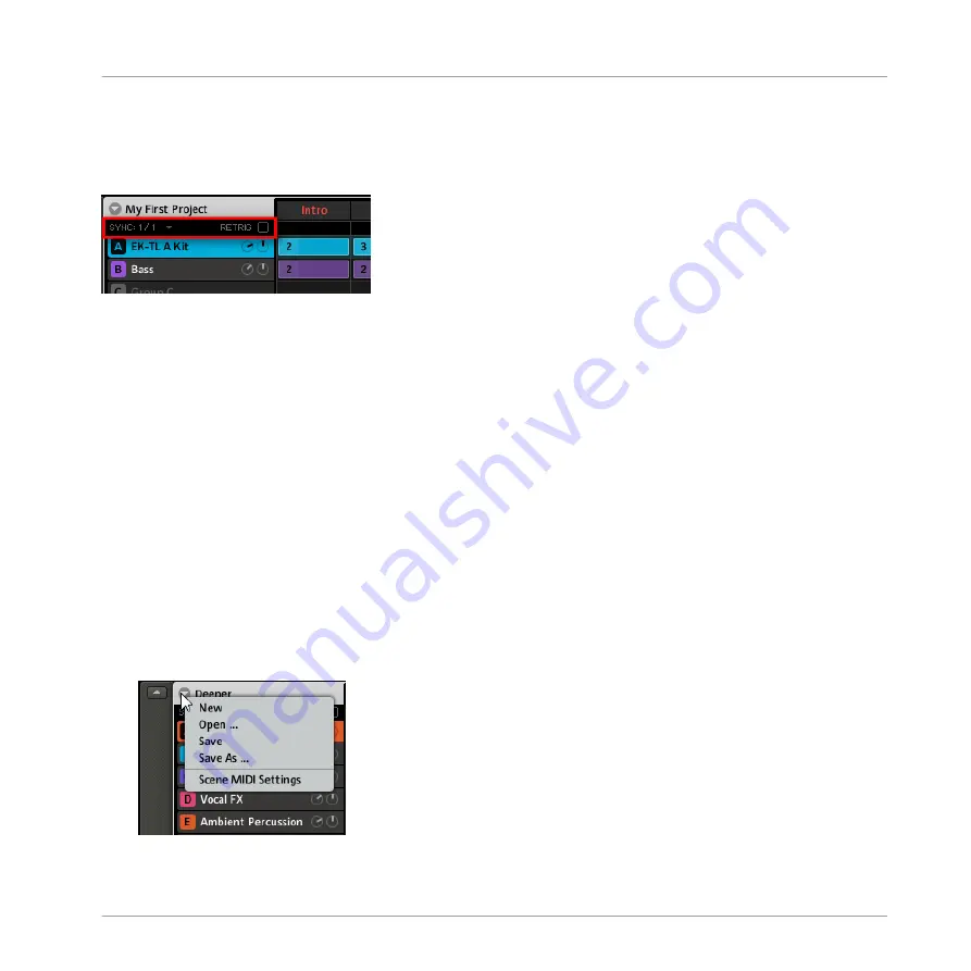 Native Instruments MASCHINE MIKRO MK2 Manual Download Page 276