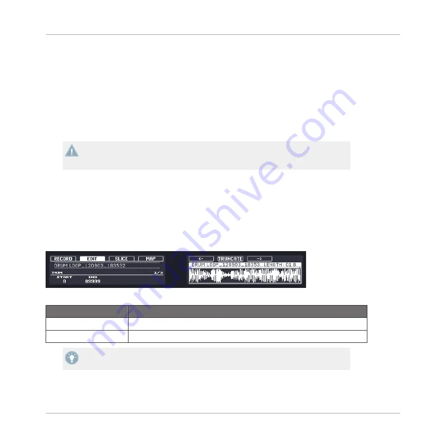 Native Instruments MASCHINE MIKRO MK2 Manual Download Page 282