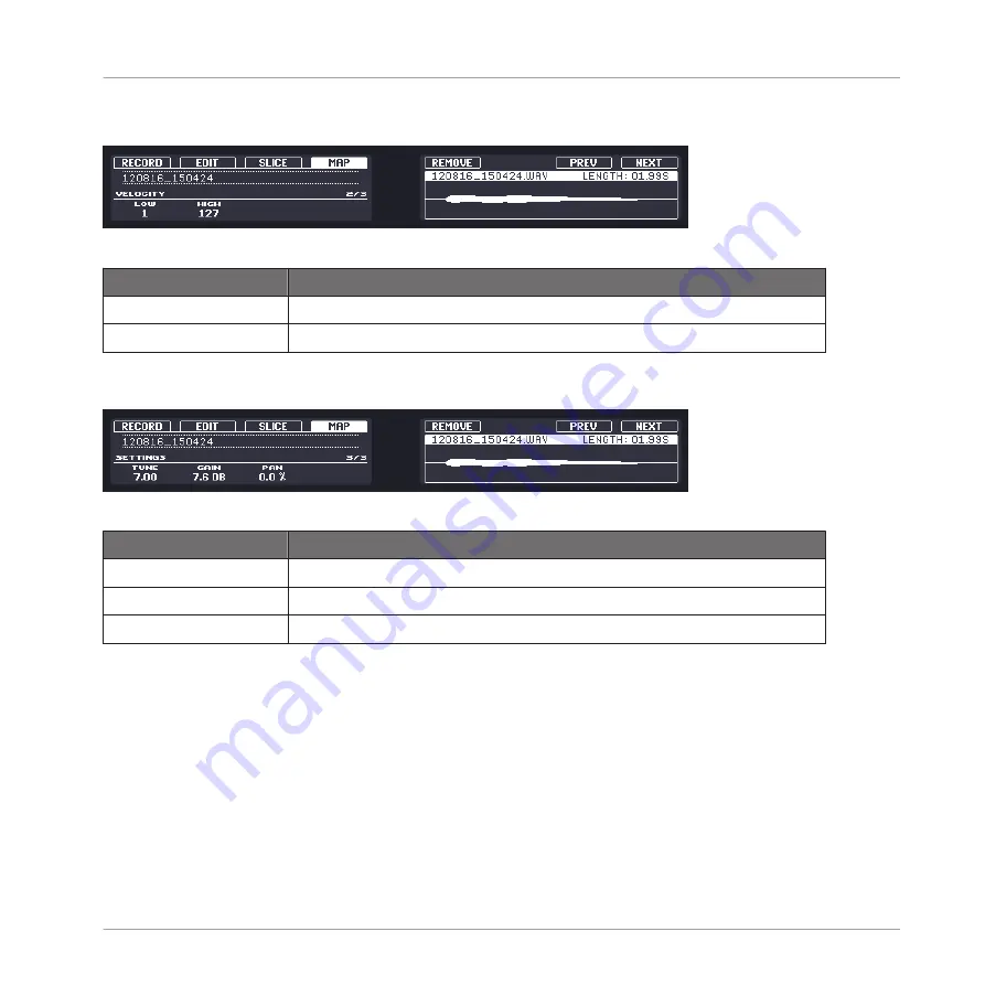 Native Instruments MASCHINE MIKRO MK2 Manual Download Page 292