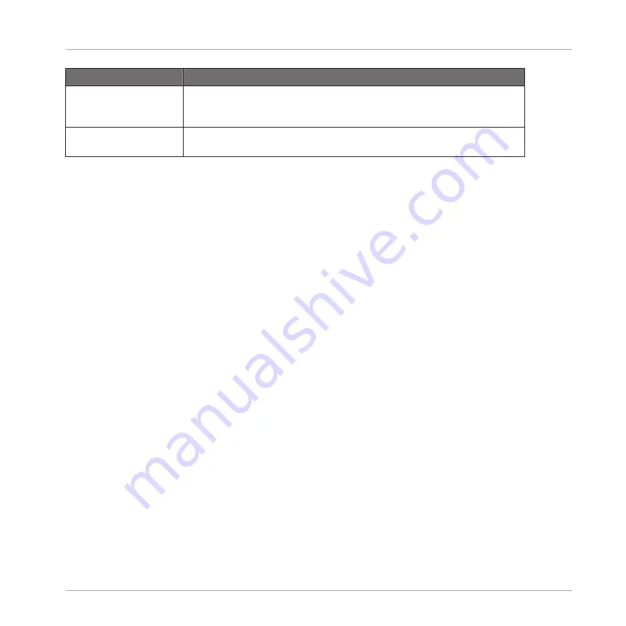 Native Instruments MASCHINE MIKRO MK2 Manual Download Page 296