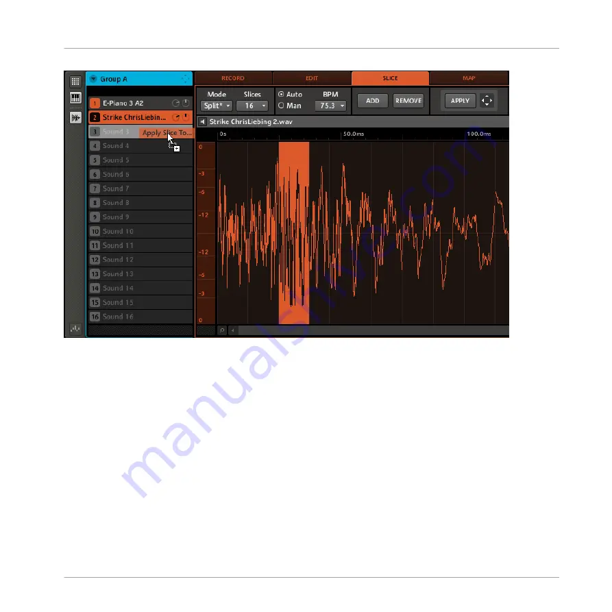 Native Instruments MASCHINE MIKRO MK2 Manual Download Page 309