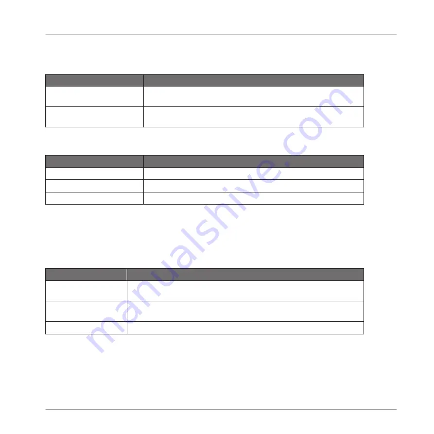 Native Instruments MASCHINE MIKRO MK2 Manual Download Page 312