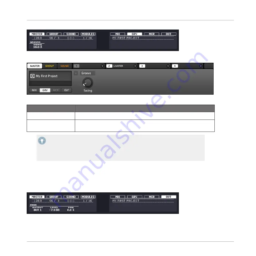 Native Instruments MASCHINE MIKRO MK2 Manual Download Page 318