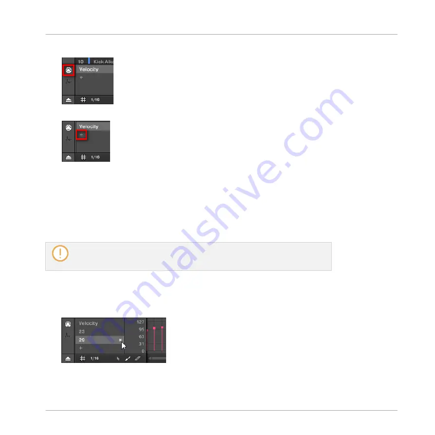 Native Instruments Maschine Manual Download Page 261