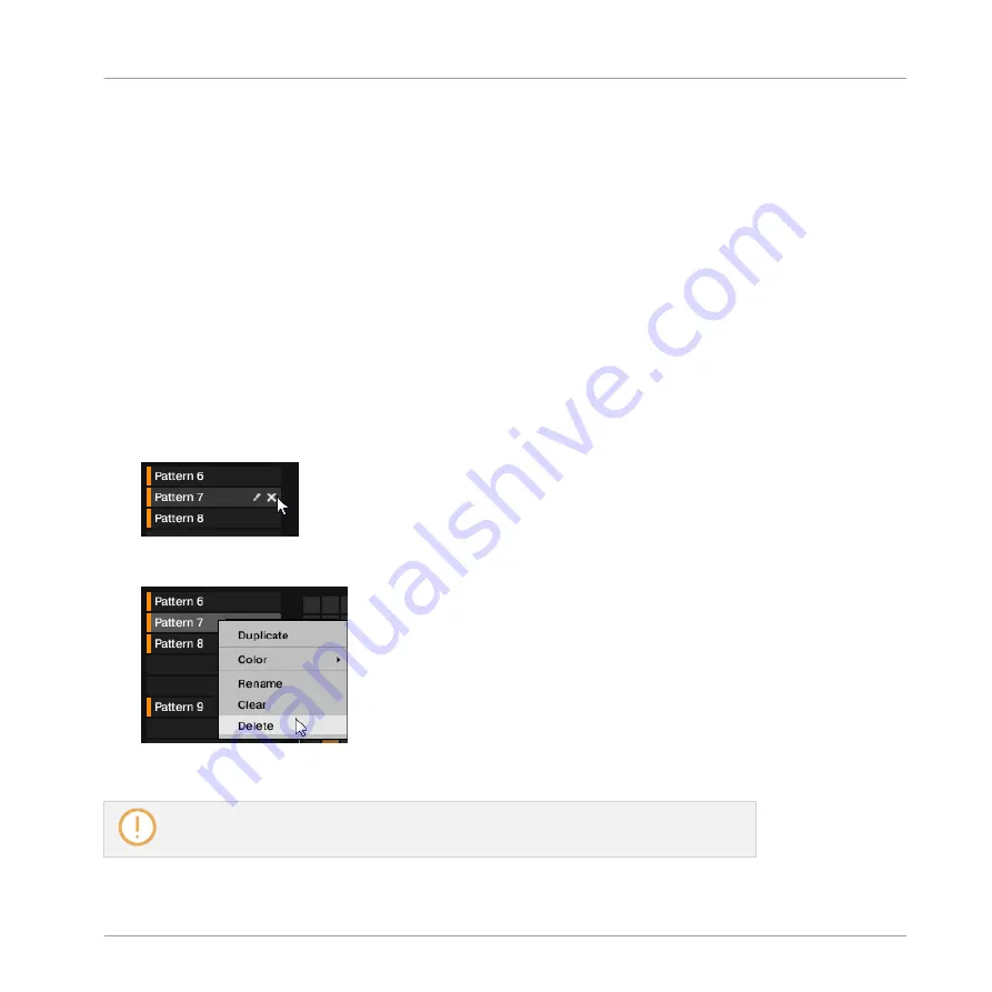 Native Instruments Maschine Manual Download Page 267