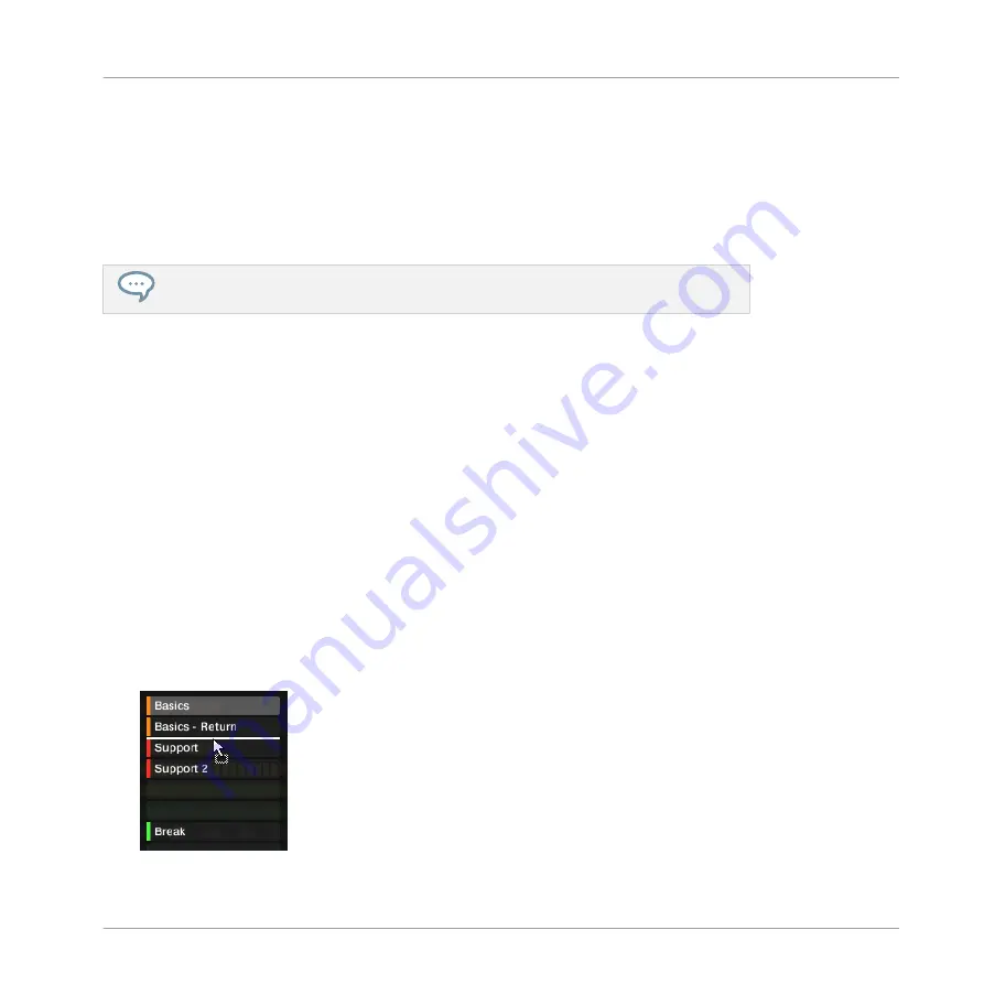 Native Instruments Maschine Manual Download Page 274