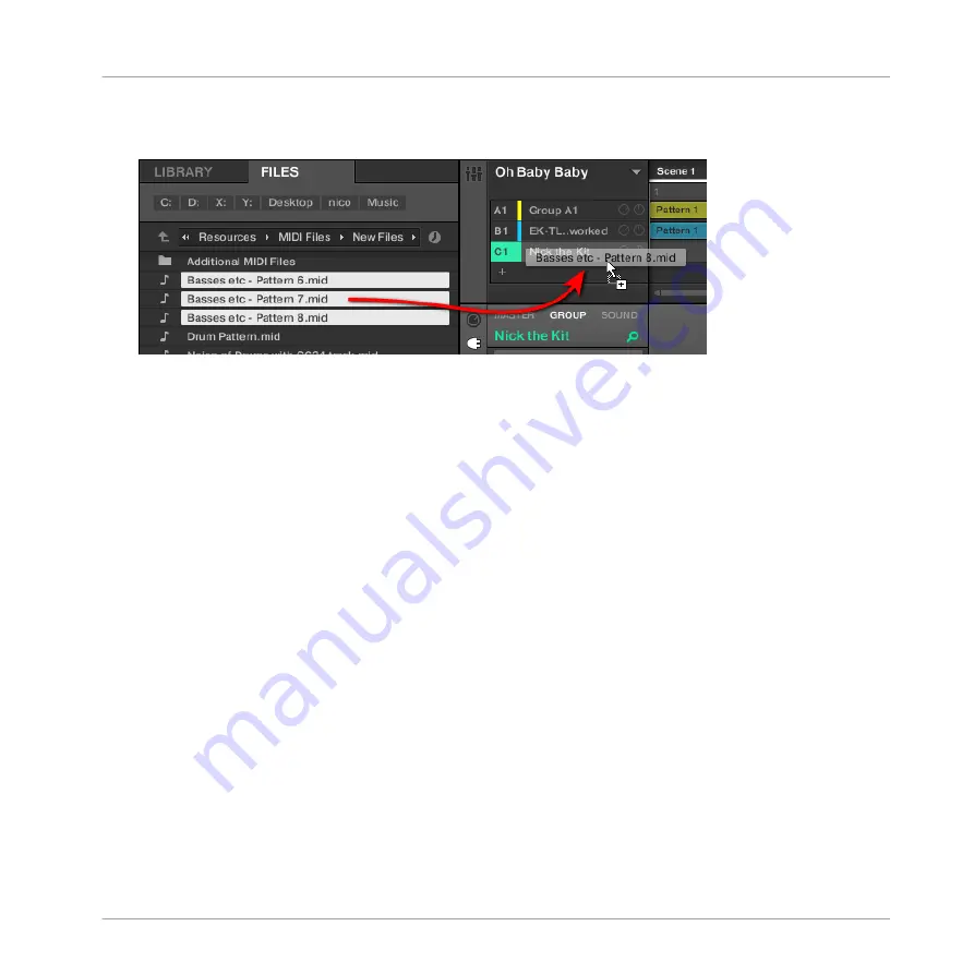 Native Instruments Maschine Manual Download Page 286