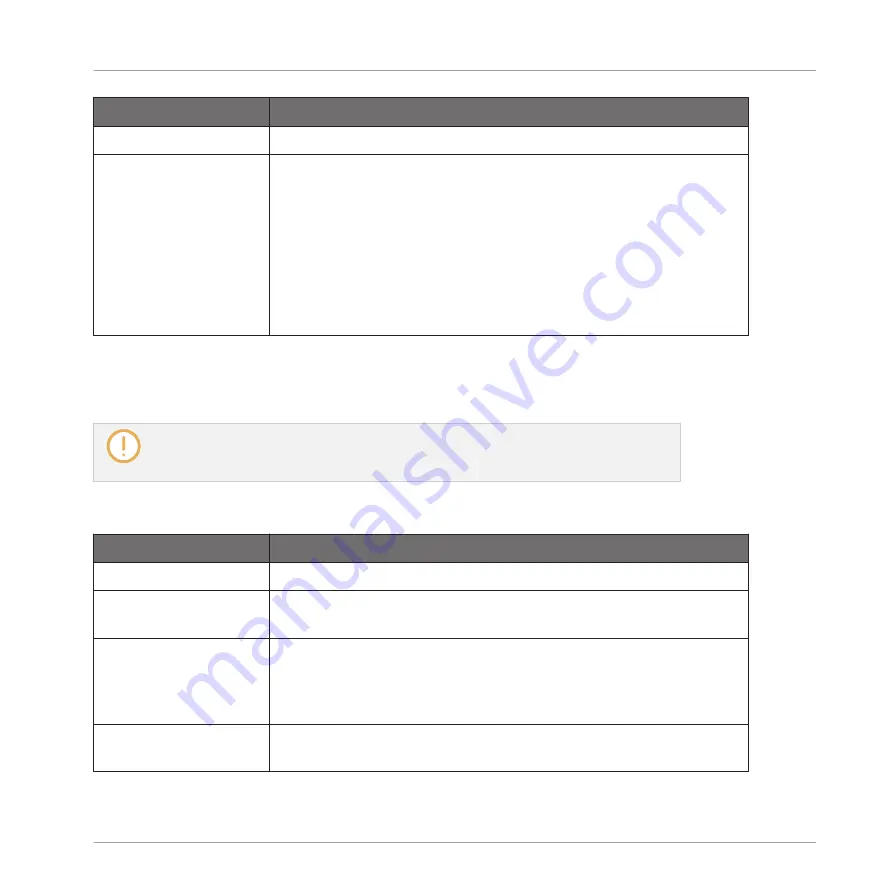 Native Instruments Maschine Manual Download Page 402