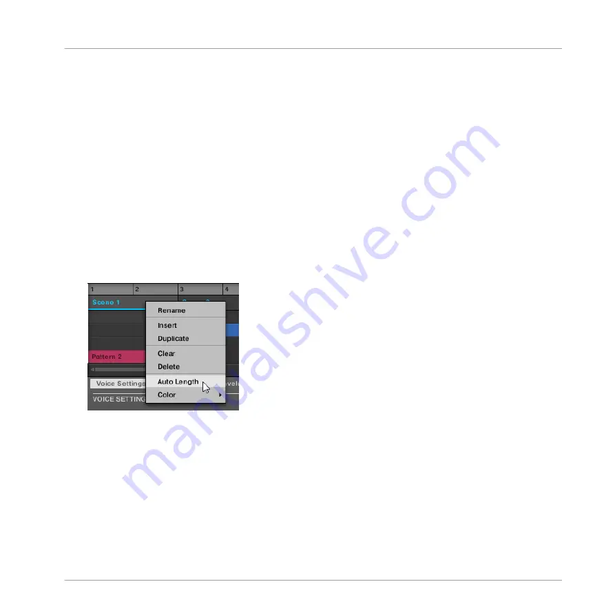 Native Instruments Maschine Manual Download Page 592