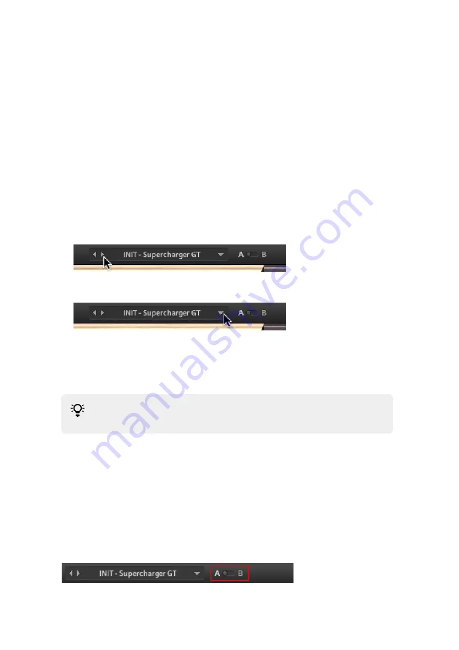Native Instruments SUPERCHARGER GT Manual Download Page 9