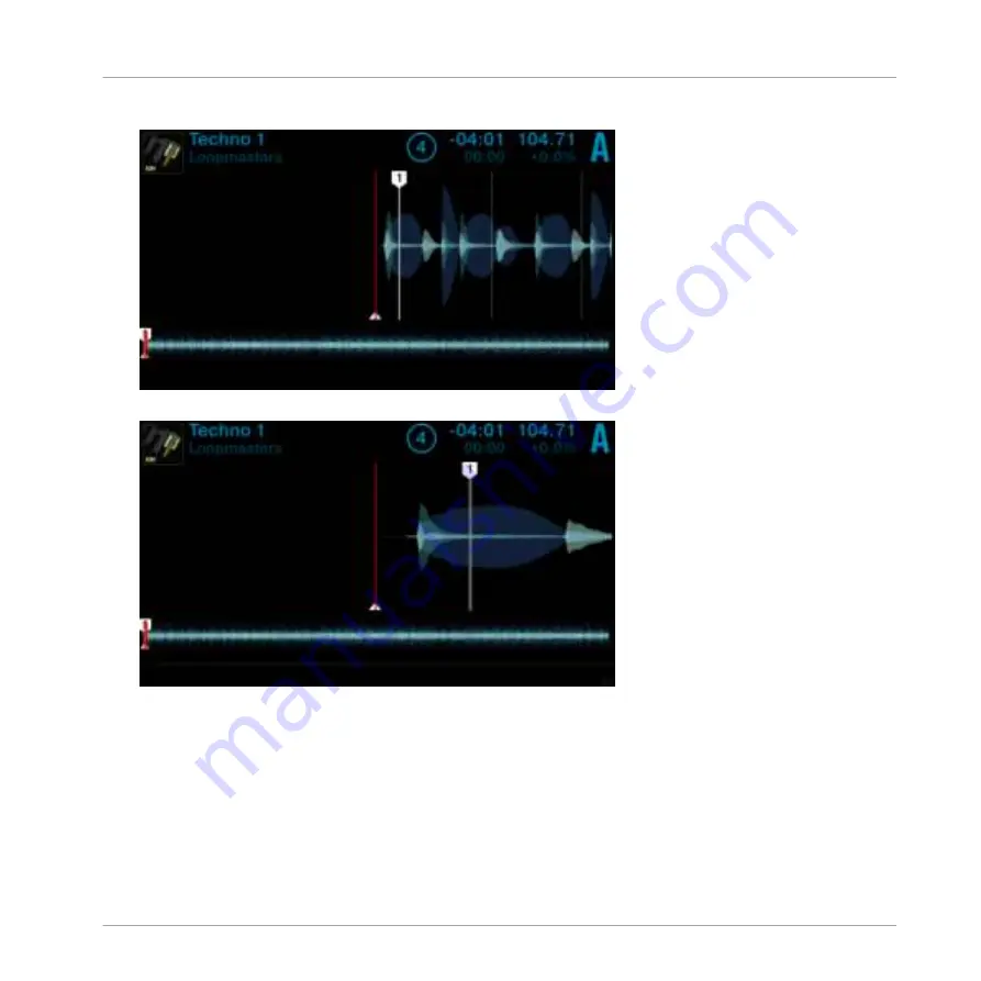 Native Instruments traktor kontrol s5 Manual Download Page 132