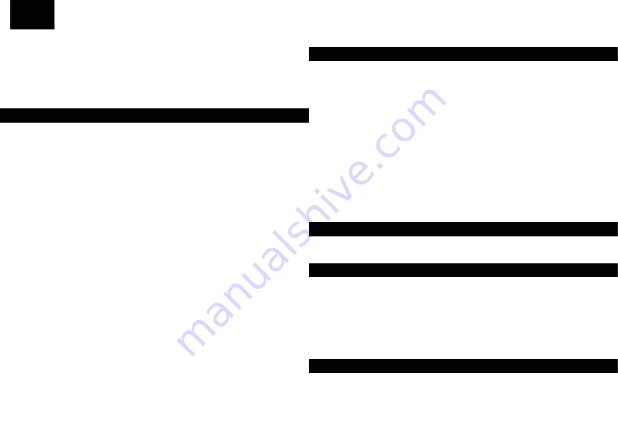 NATURE & DECOUVERTES 15211040 User Manual Download Page 5