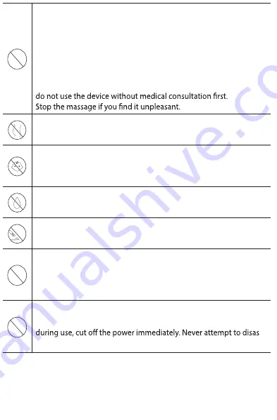 NATURE & DECOUVERTES 15224130 Manual Download Page 12