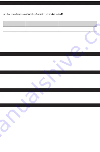 NATURE & DECOUVERTES 15224130 Manual Download Page 33