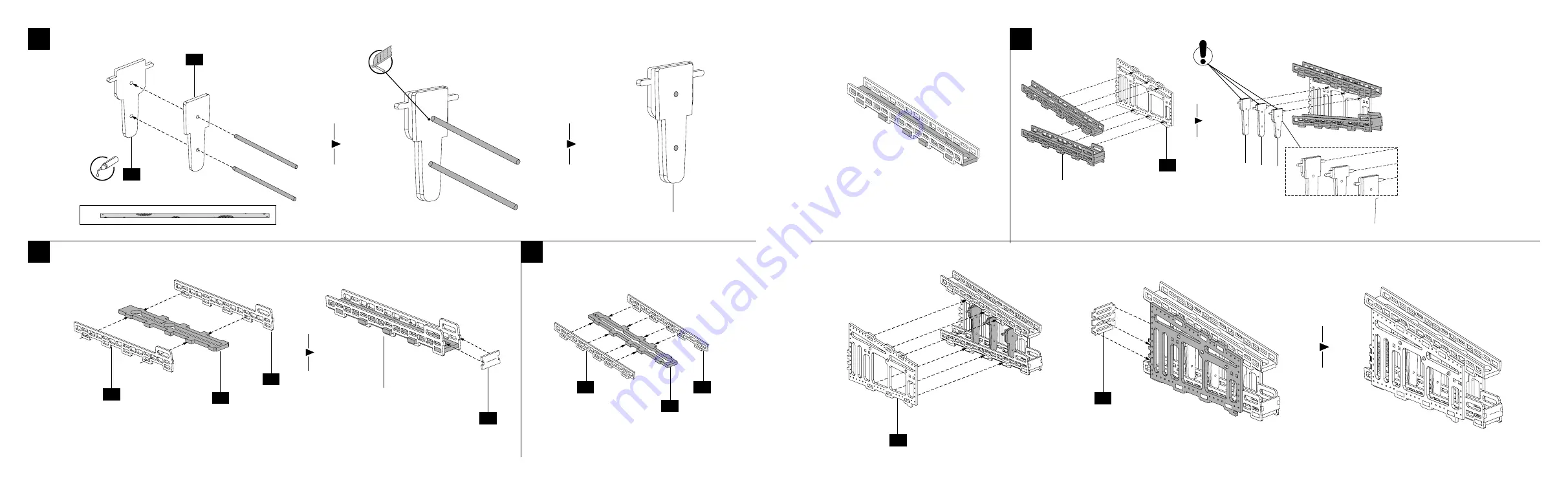 NATURE & DECOUVERTES MARBLE RUN Скачать руководство пользователя страница 17