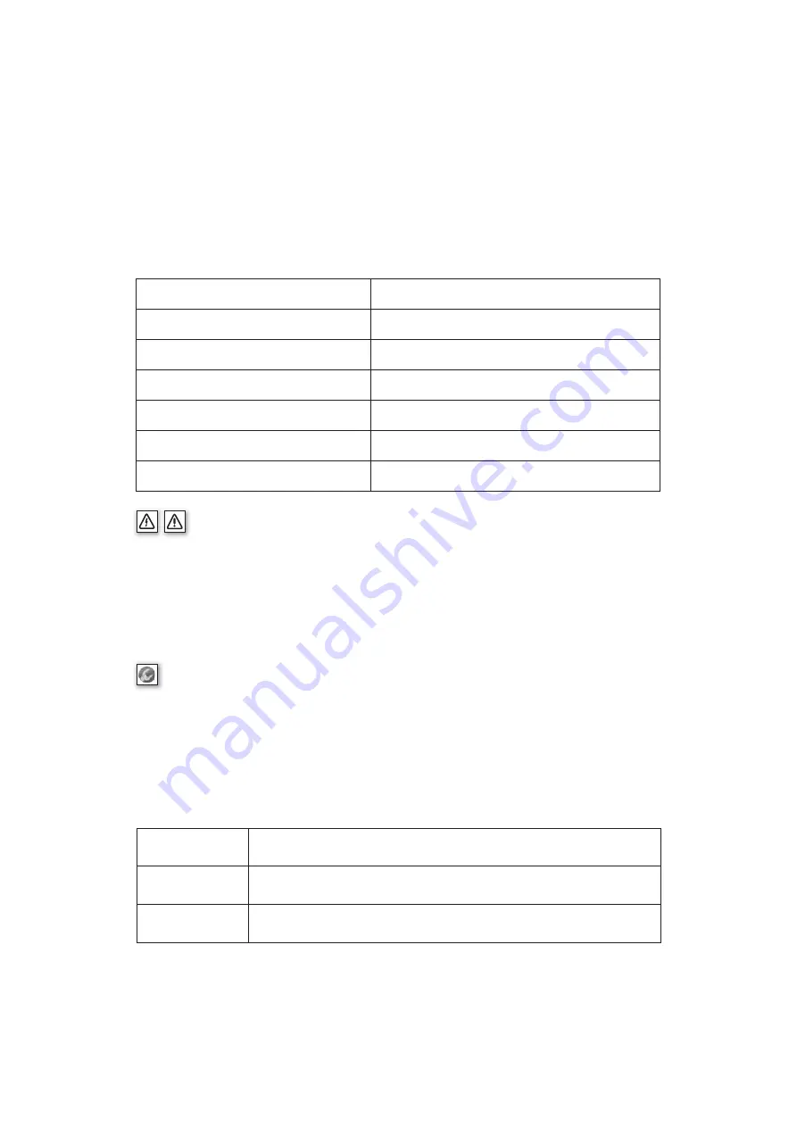 Nature 6060152 Operating Instructions Manual Download Page 24