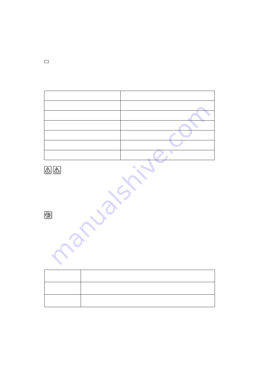 Nature 6060152 Operating Instructions Manual Download Page 42