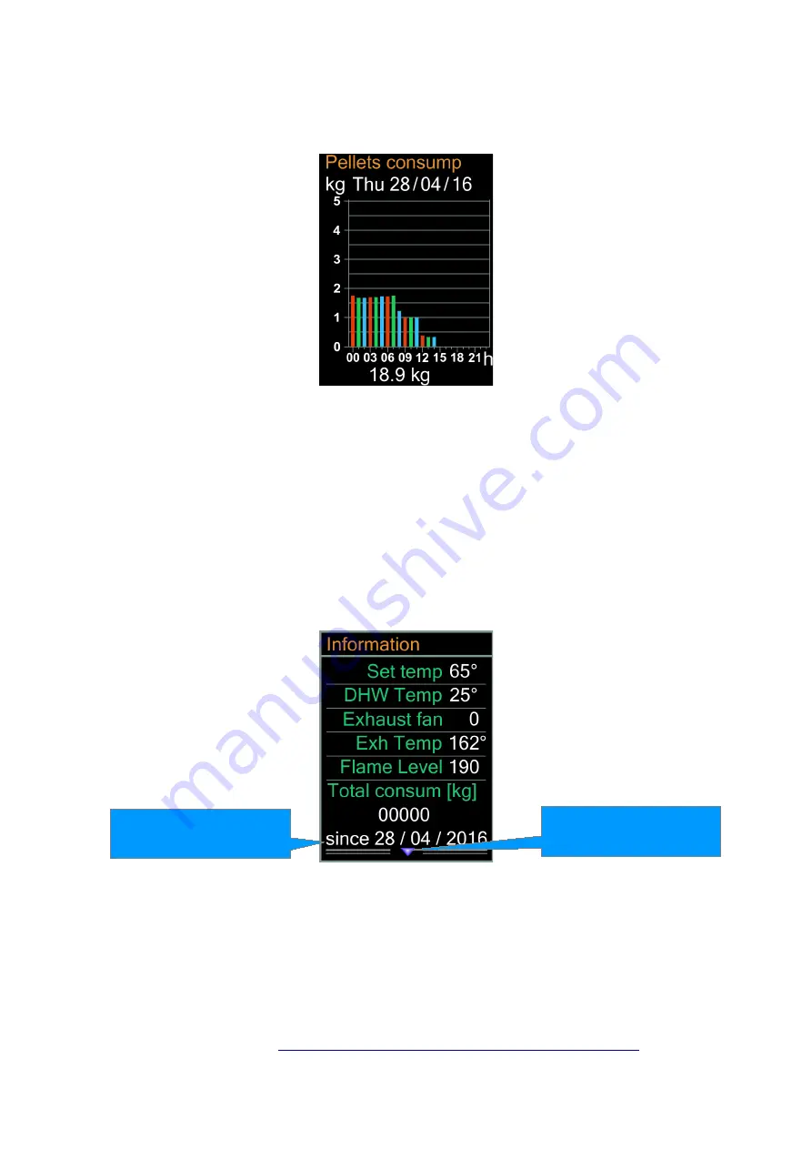 Naturela NPBC-V3C Service Manual Download Page 11