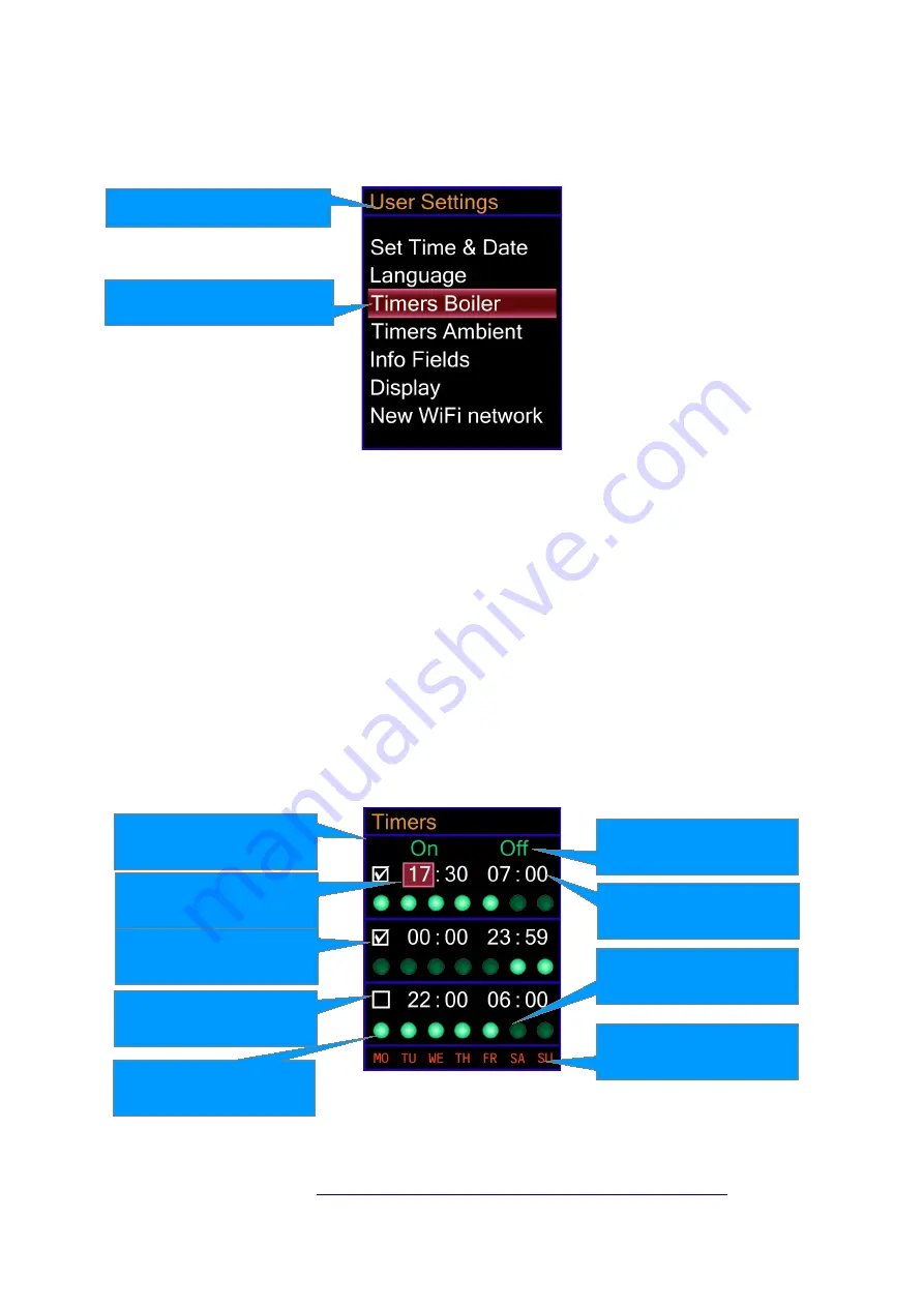 Naturela NRC-6-SV Service Manual Download Page 15