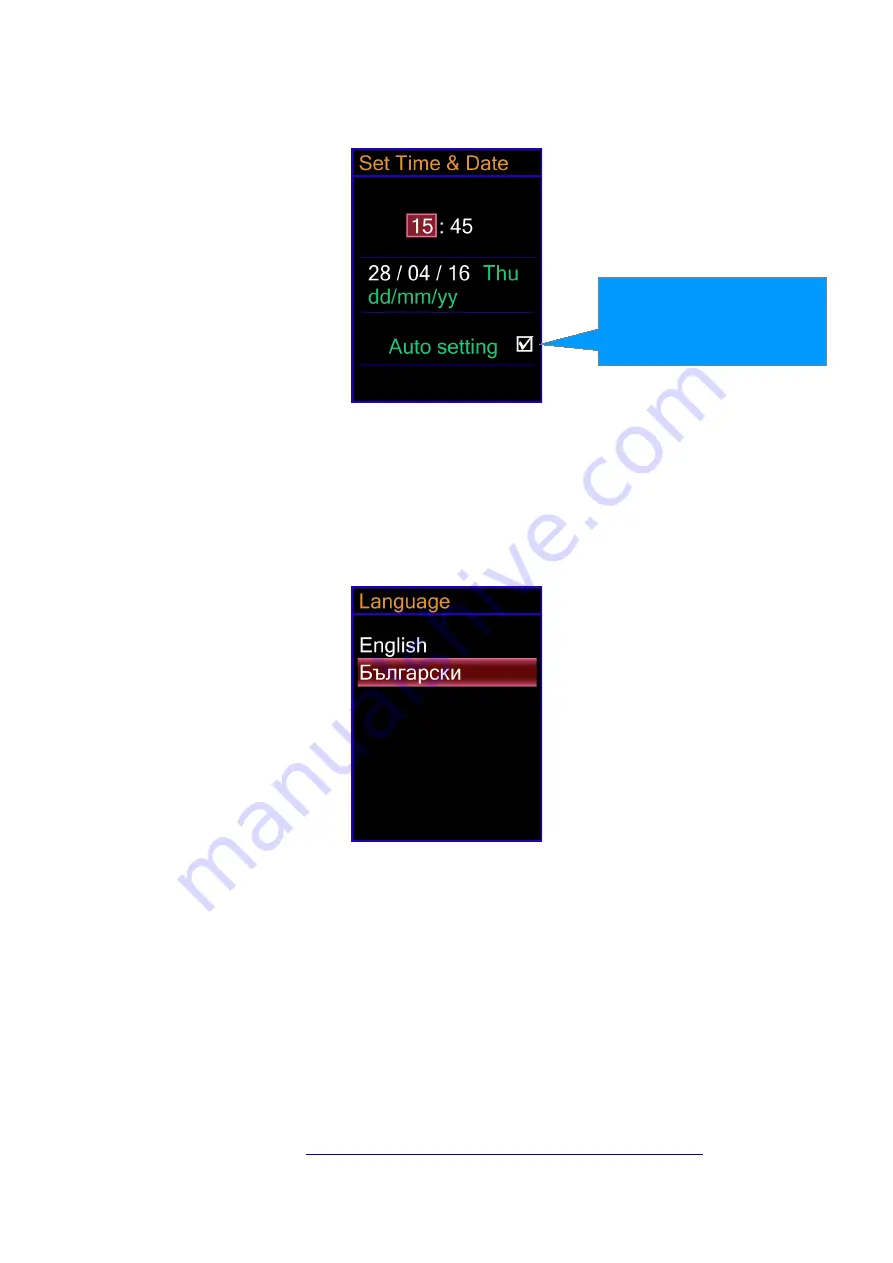 Naturela NRC-6-SV Service Manual Download Page 17