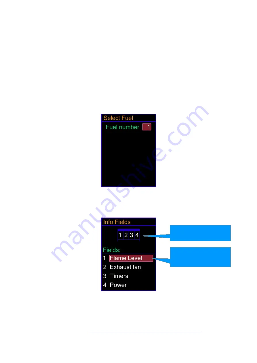 Naturela NRC-6-SV Service Manual Download Page 19