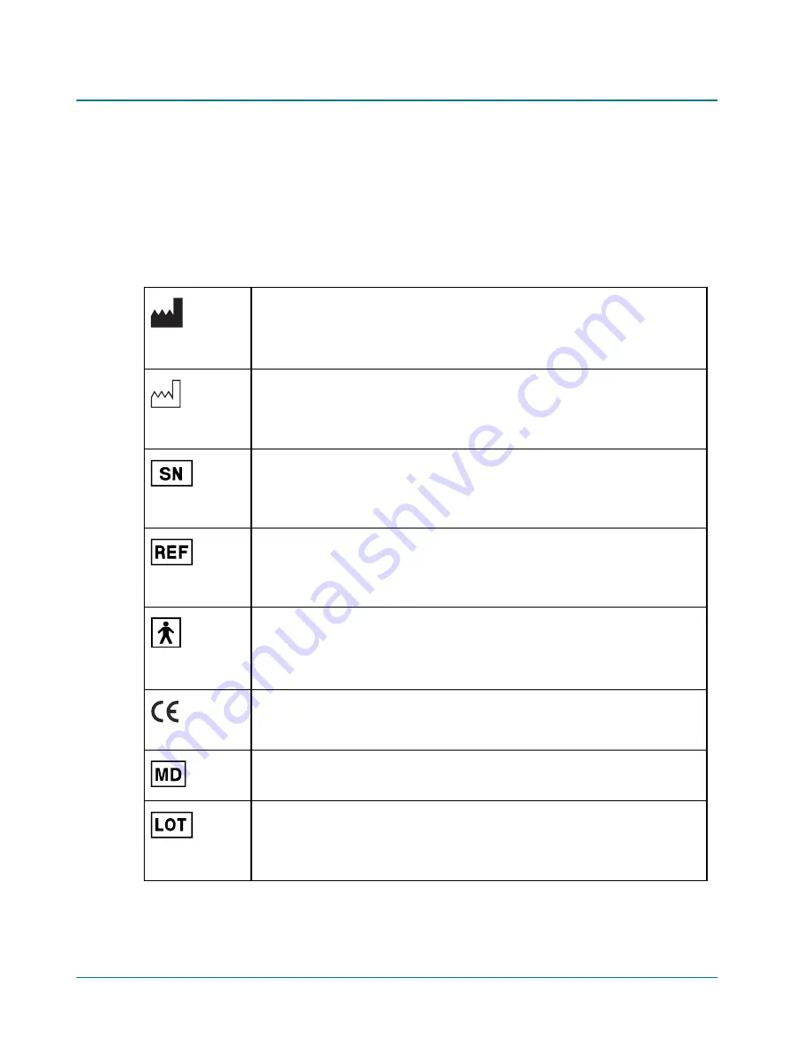 natus Aurical Otocam 300 Reference Manual Download Page 24