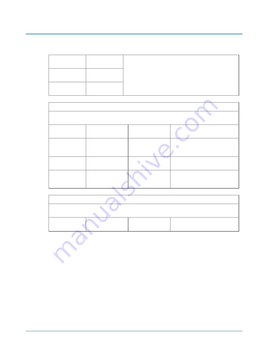 natus Aurical Otocam 300 Reference Manual Download Page 33