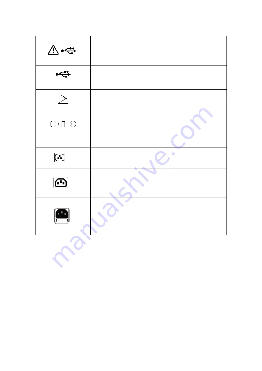 natus Dantec Keypoint Focus Hardware Instructions For Use Download Page 17