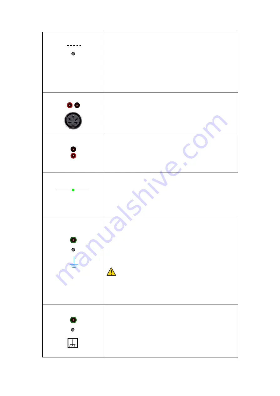 natus Dantec Keypoint Focus Hardware Instructions For Use Download Page 26