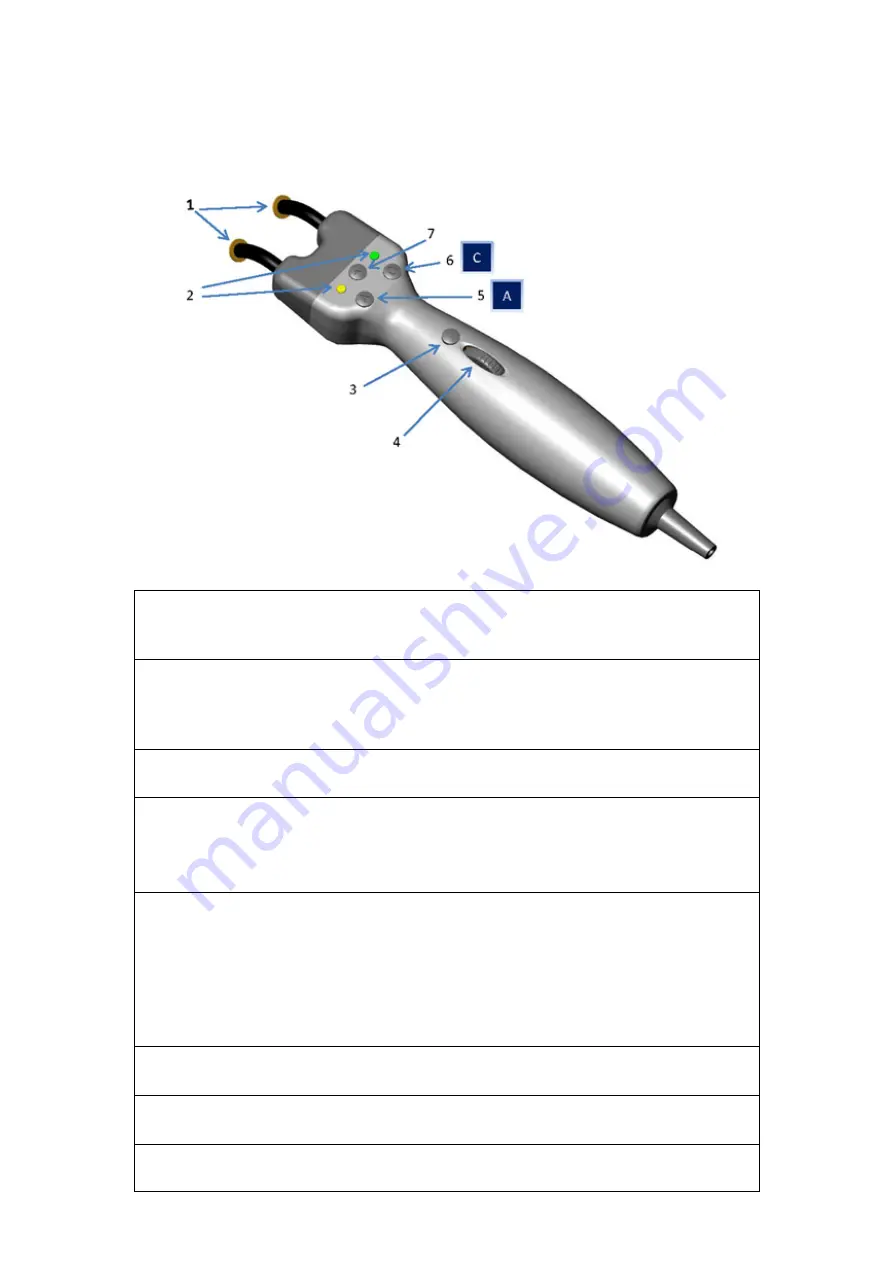 natus Dantec Keypoint Focus Hardware Instructions For Use Download Page 31